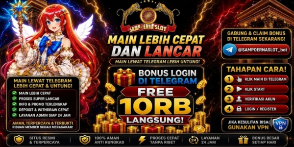 SAMPOERNASLOT